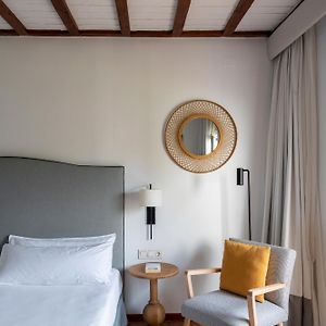 Habitación Doble Estándar